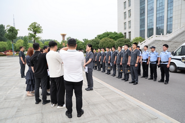 22万网友“云监工”，执行到位50余万元！新野法院这场执行直播交出硬核答卷！